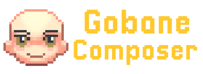 Gobane Composer Logo